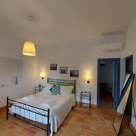 Le Sette Perle Hotell Malfa  Exteriör bild