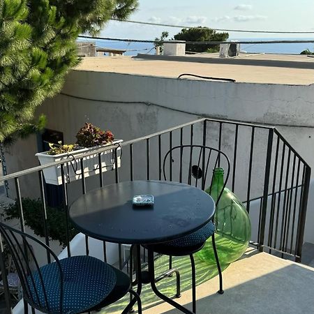 Le Sette Perle Hotell Malfa  Exteriör bild