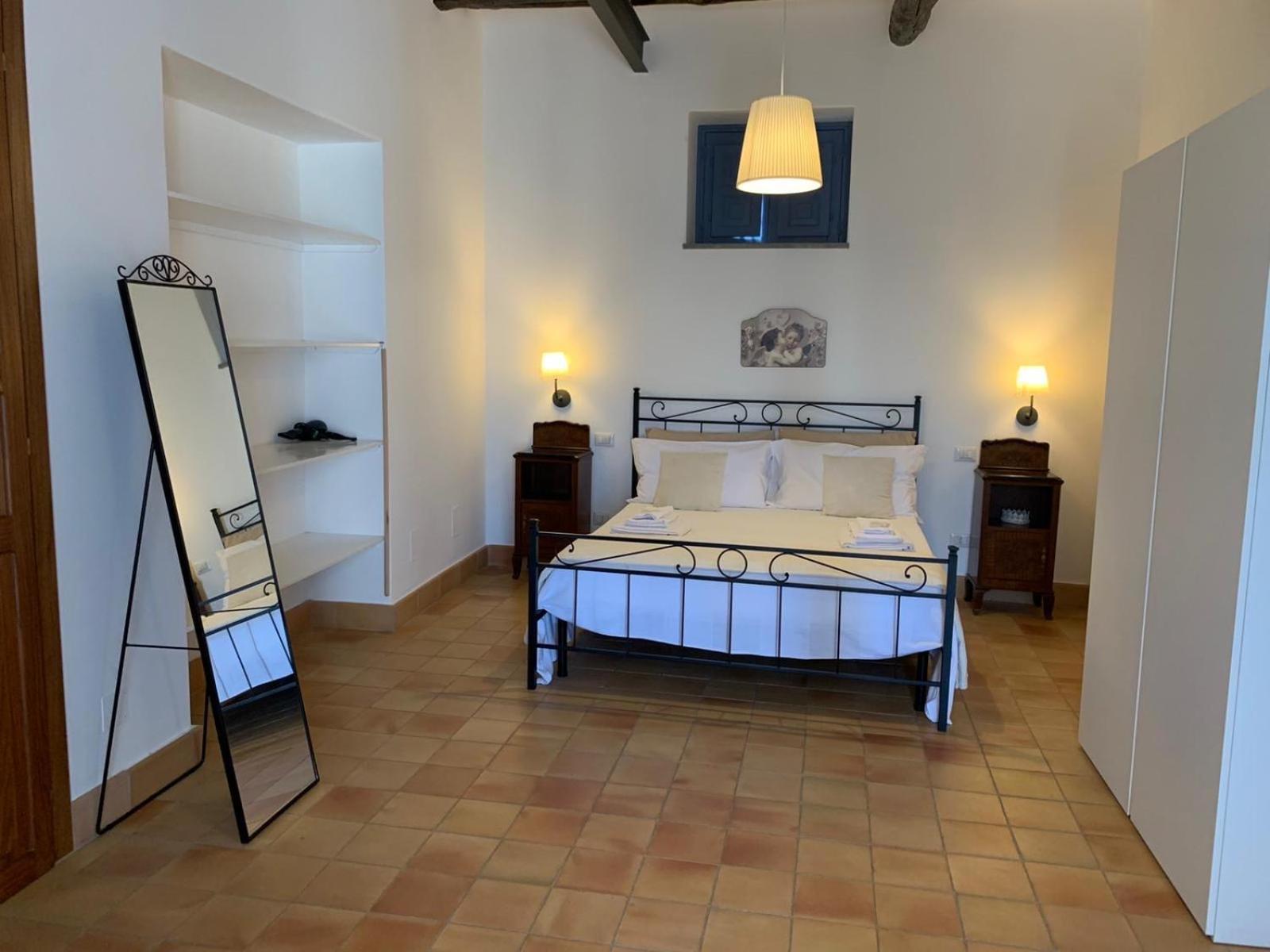Le Sette Perle Hotell Malfa  Exteriör bild