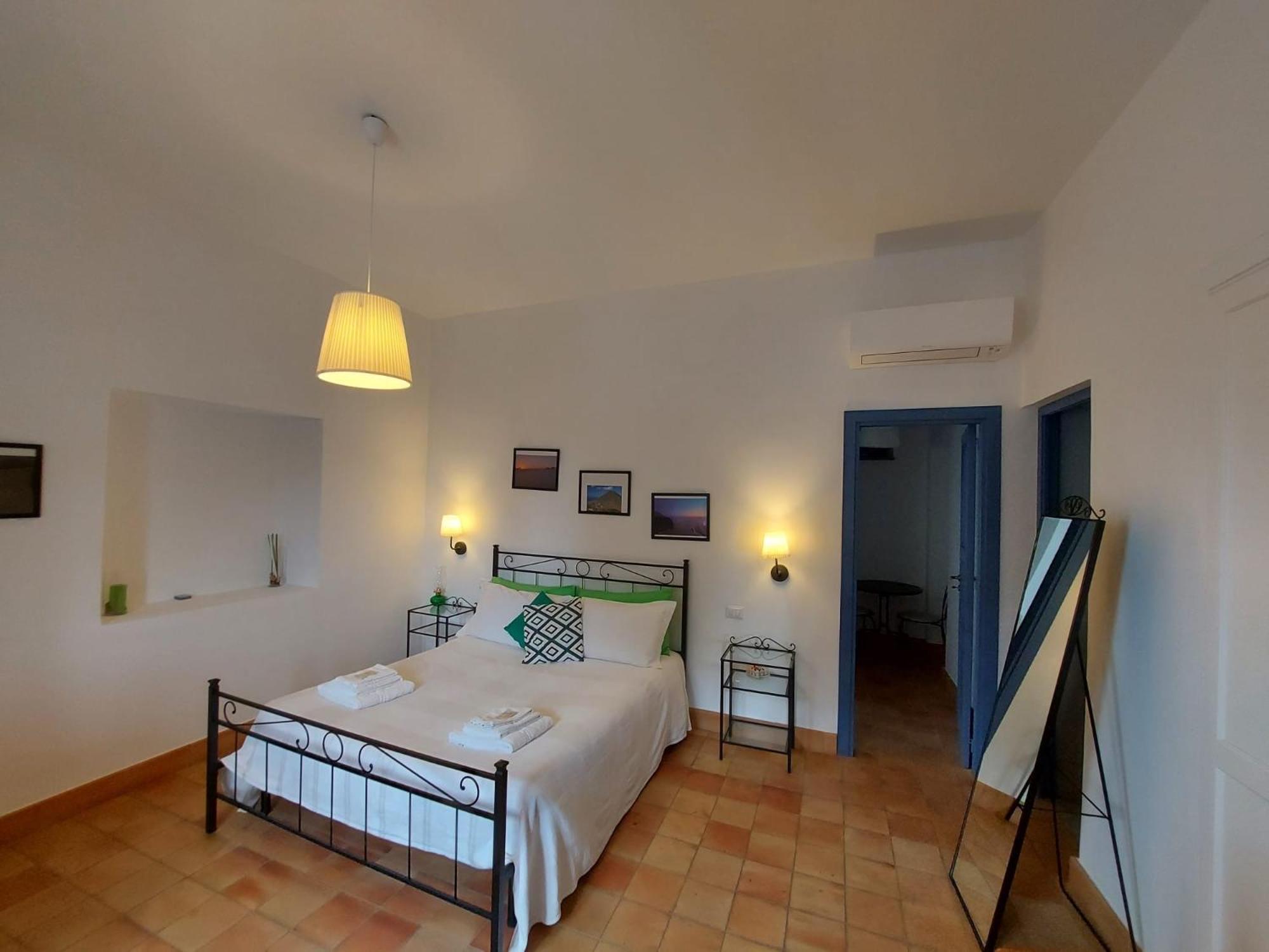 Le Sette Perle Hotell Malfa  Exteriör bild