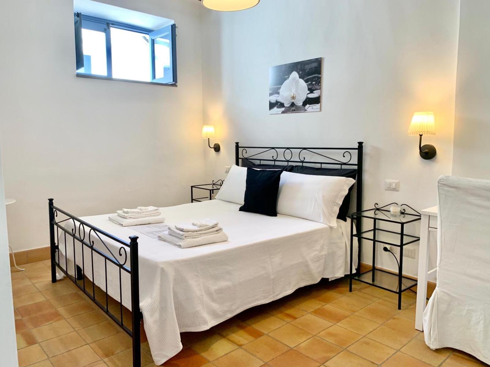 Le Sette Perle Hotell Malfa  Exteriör bild