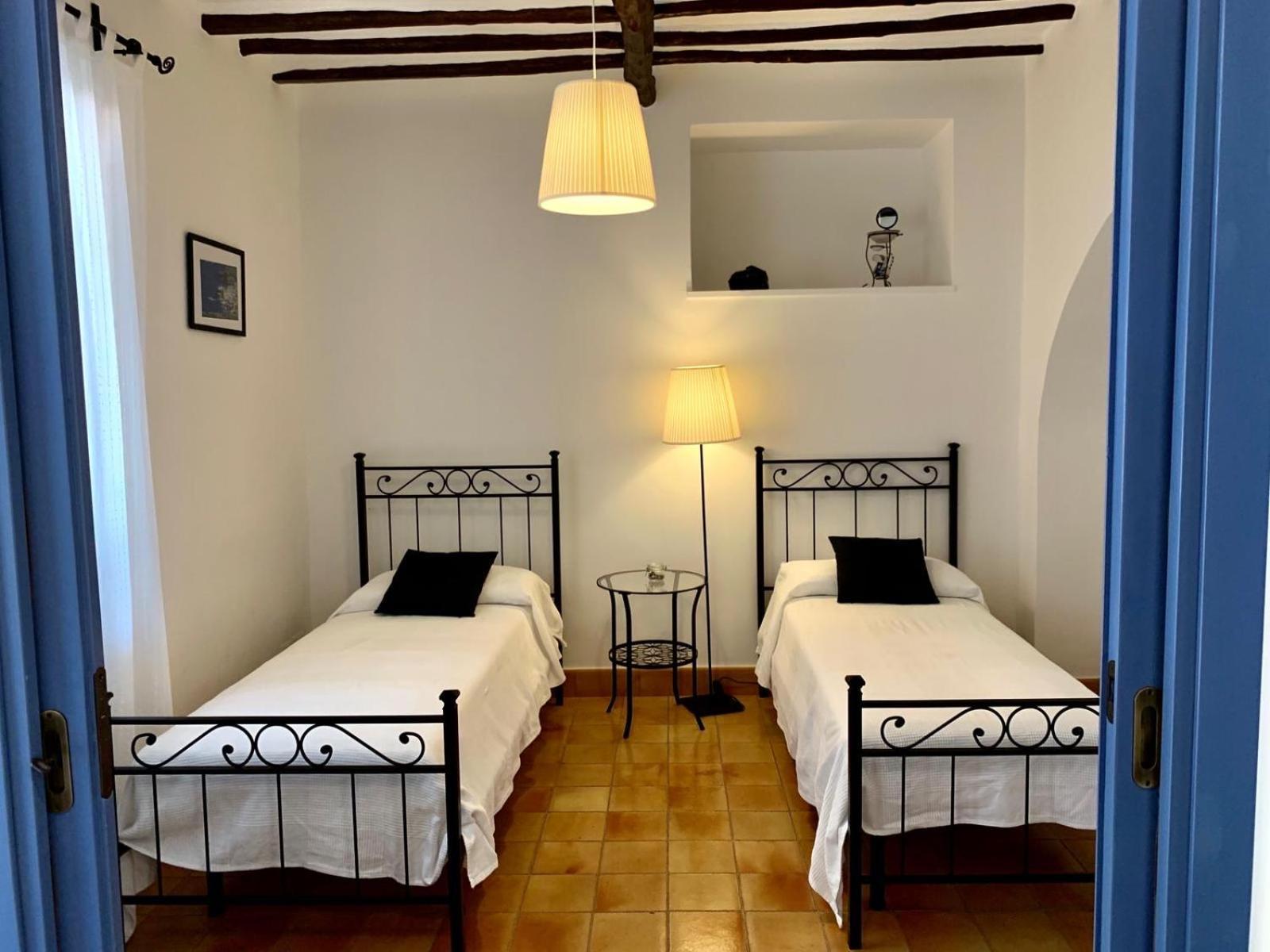 Le Sette Perle Hotell Malfa  Exteriör bild