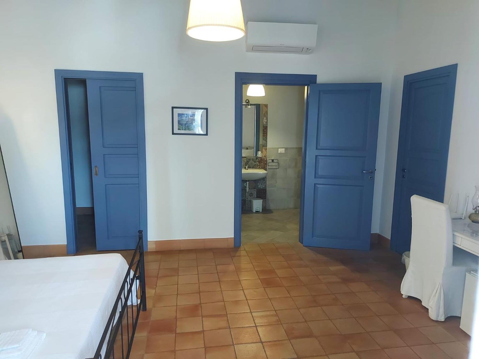 Le Sette Perle Hotell Malfa  Exteriör bild