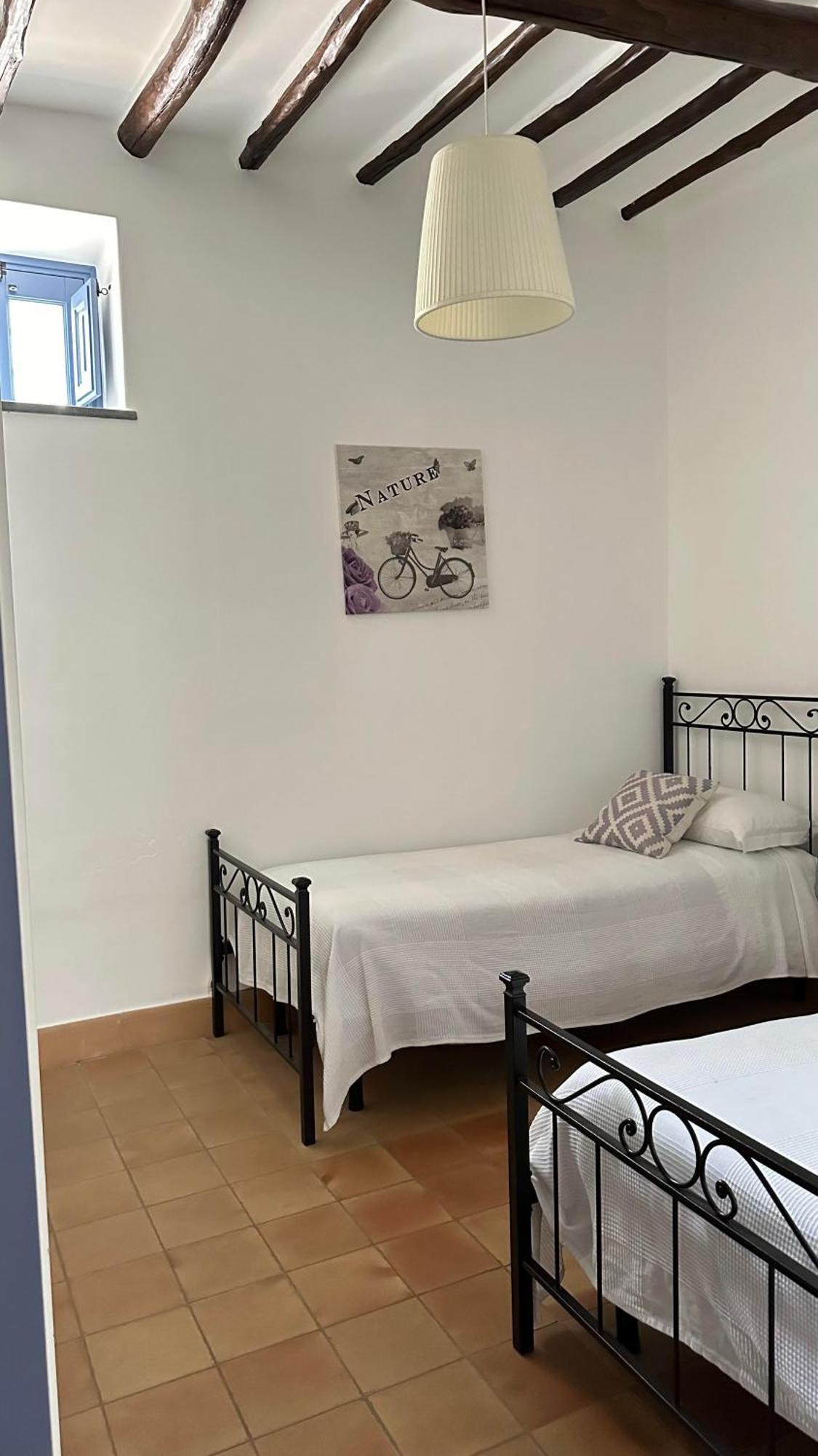 Le Sette Perle Hotell Malfa  Exteriör bild