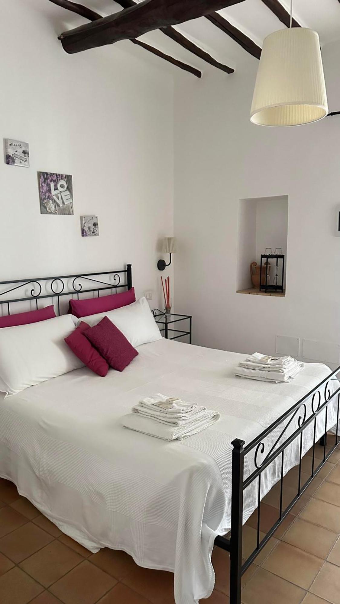 Le Sette Perle Hotell Malfa  Exteriör bild