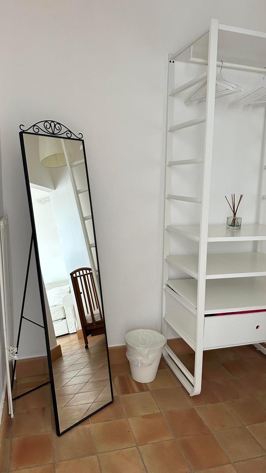 Le Sette Perle Hotell Malfa  Exteriör bild