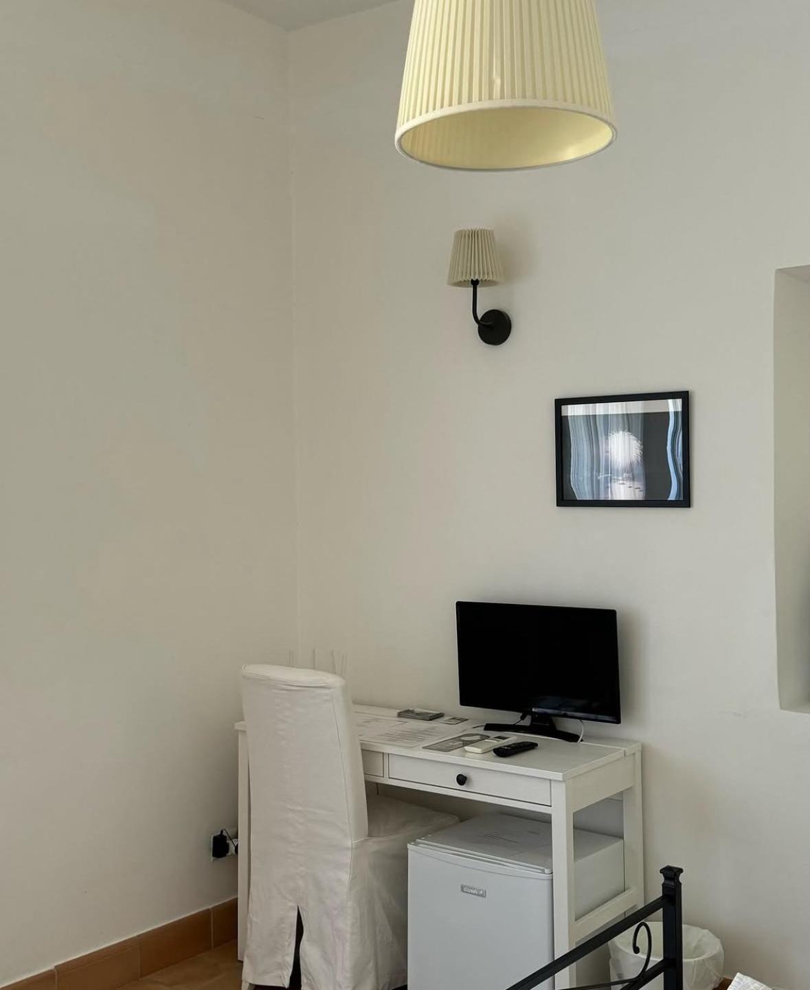Le Sette Perle Hotell Malfa  Exteriör bild
