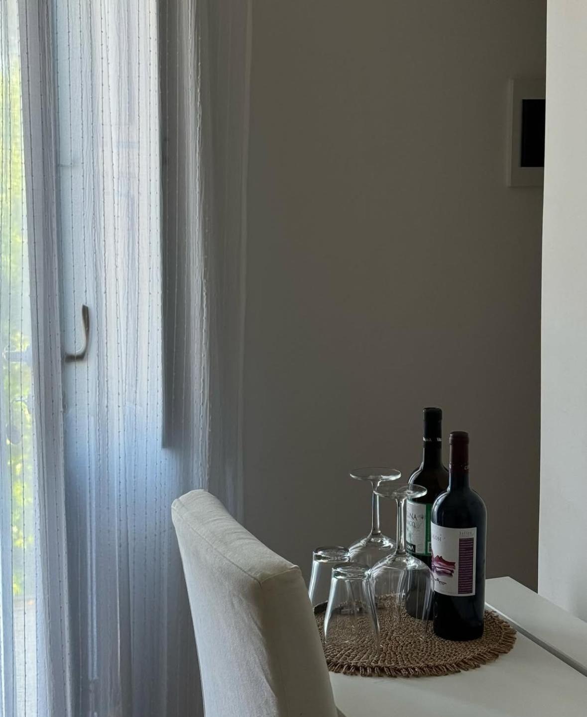 Le Sette Perle Hotell Malfa  Exteriör bild