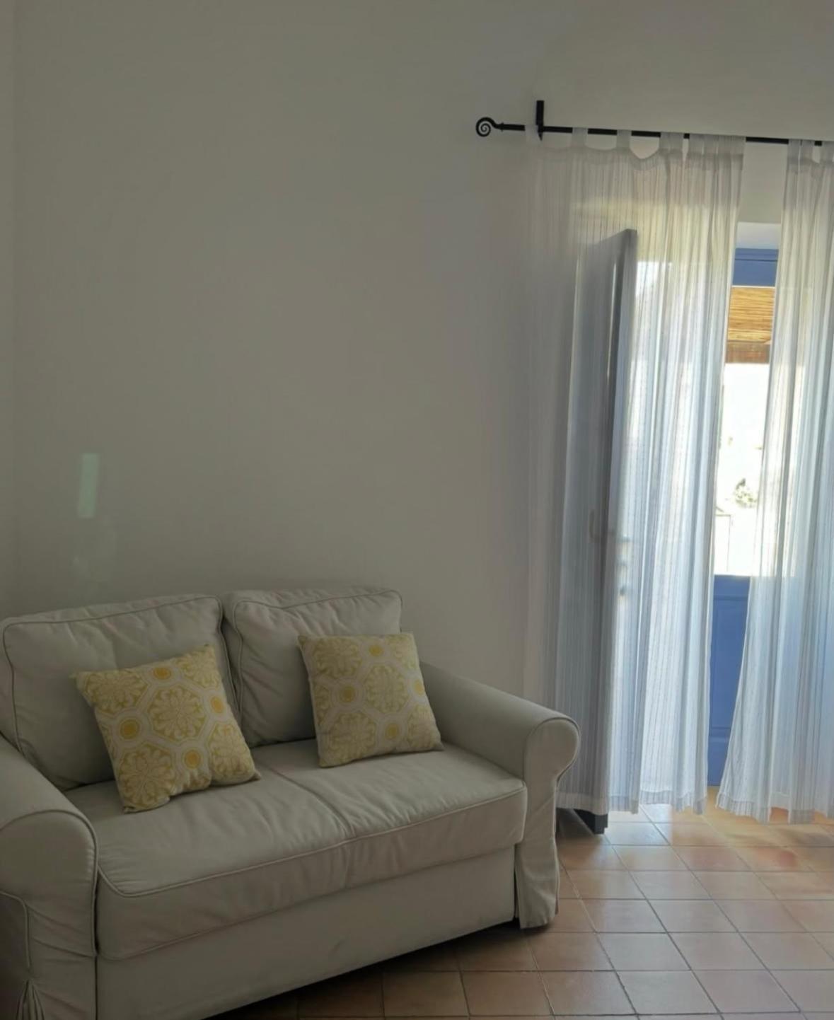 Le Sette Perle Hotell Malfa  Exteriör bild